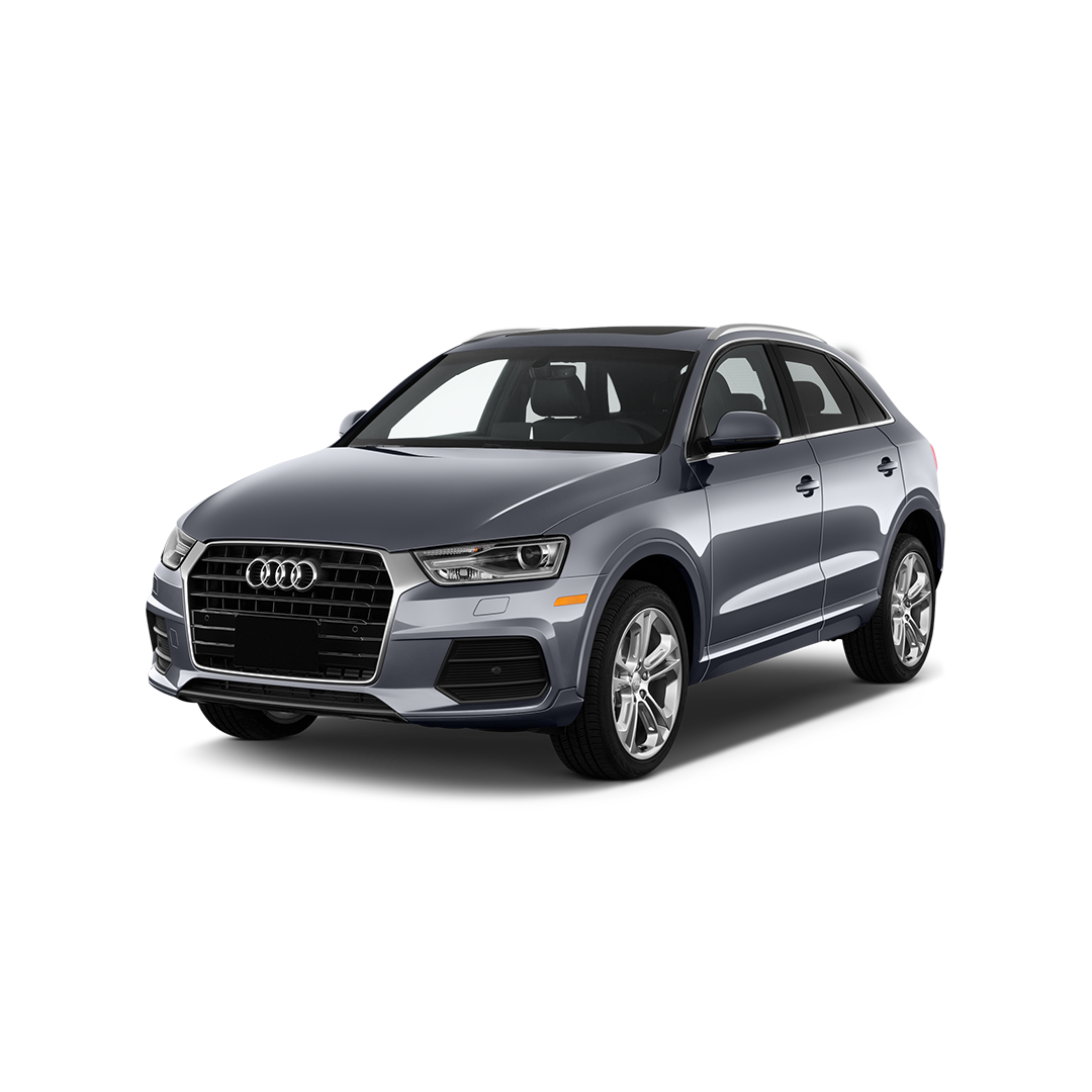 Audi Q3 Kiralama