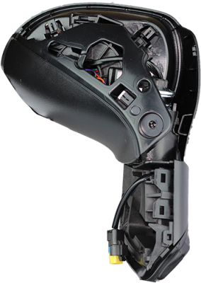 Mekanik Astarl� Sinyalli Sens�rl�