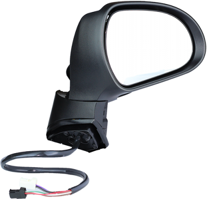 Elektrikli Is�tmal� Astarl� Sinyalli Sens�rl�