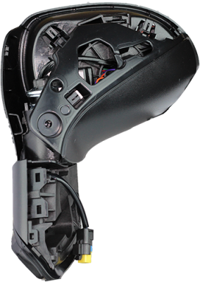 Elektrikli Katlan�r Is�tmal� Astarl� Sinyalli