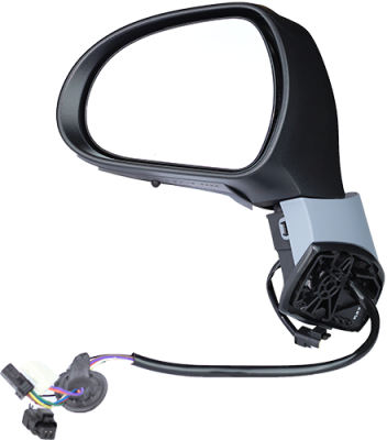 Elektrikli Is�tmal� Astarl� Katlan�r Sinyalli Haf�zal�