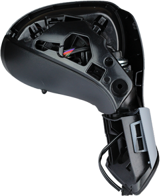 Elektrikli Is�tmal� Astarl� Katlan�r Sinyalli Sens�rl� Haf�zal�