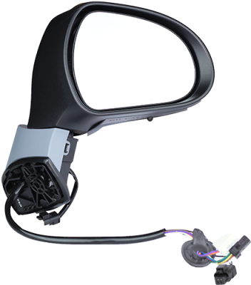 Elektrikli Is�tmal� Astarl� Katlan�r Sinyalli Sens�rl� Haf�zal�