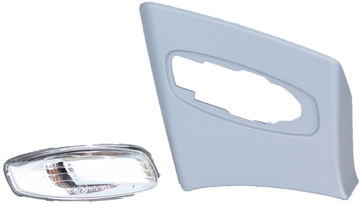 Elektrikli Is�tmal� Astarl� Katlan�r Sinyalli Sens�rl� Haf�zal�