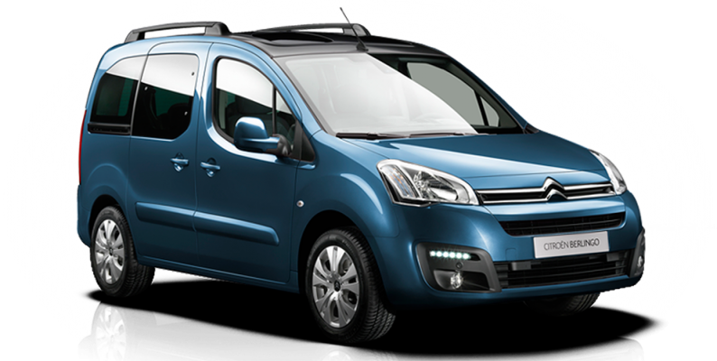 Berlingo