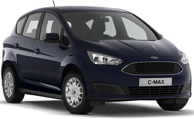 C-MAX