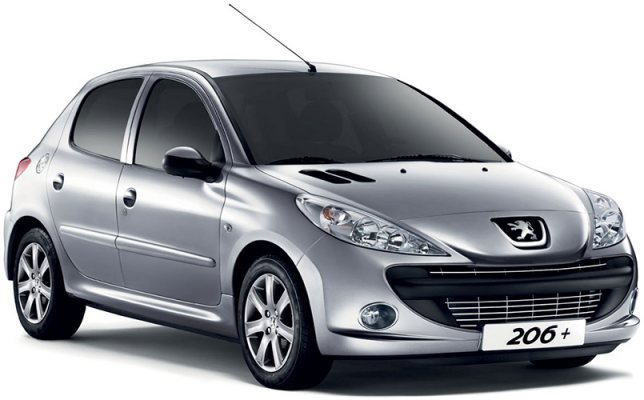 206 CC