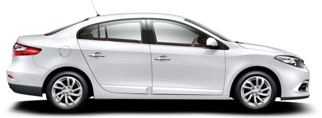 Fluence
