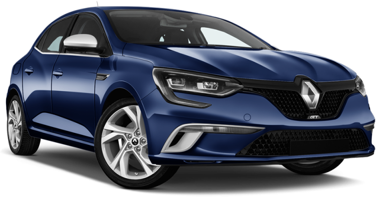 Megane II