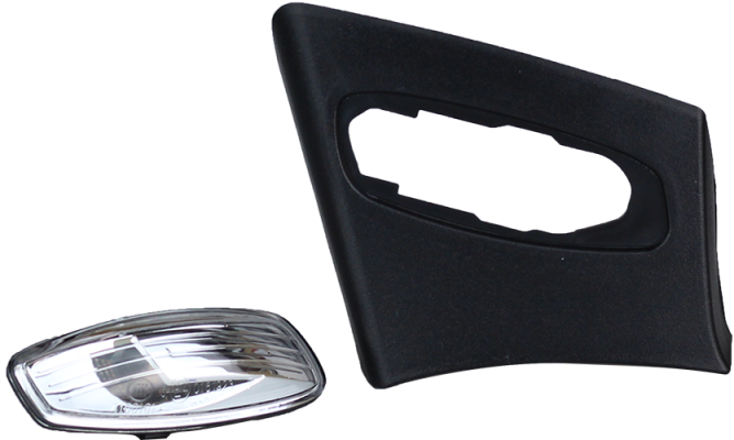 Mekanik Astarl� Sinyalli