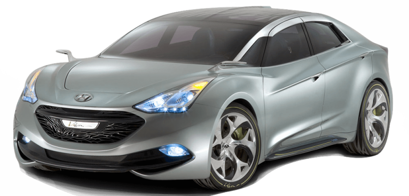 Hyundai