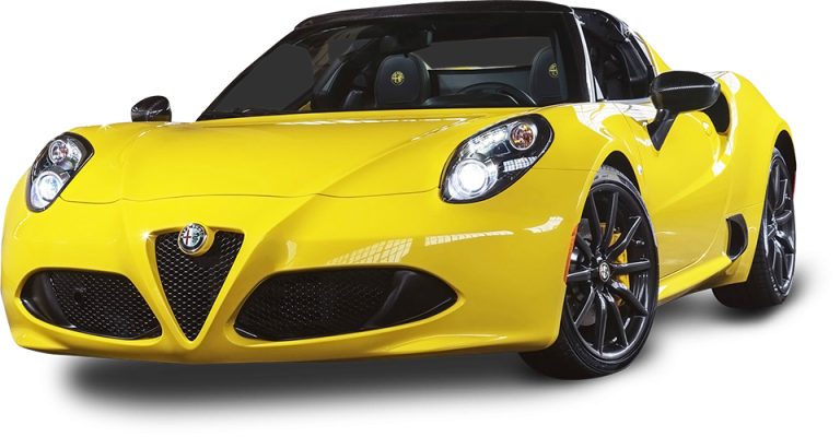 Alfa Romeo