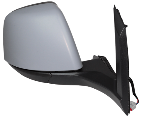 Electric Folding Heated Lined