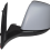 Electric Folding Heated Lined