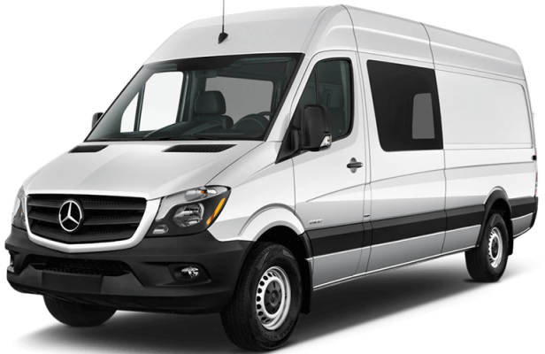 Sprinter