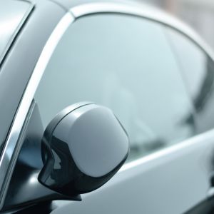Automotive Reflection Technologies