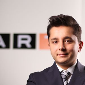 Emir Artar bewertete die Unternehmensziele und 2020 in der April-Ausgabe von Capital Magazi