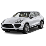 Cayenne