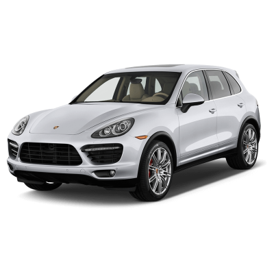 Cayenne