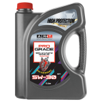 Pro Grade 5W30 SN Yüksek Koruma ve Yakıt Ekonomisi Sağlayan Gelişmiş %100 Synthetic Motor Yağı 5LT