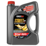 Street-ART 5W30 Legal Yüksek Koruma ve Yakıt Ekonomisi Sağlayan Gelişmiş %100 Synthetic Motor Yağı 5 LT
