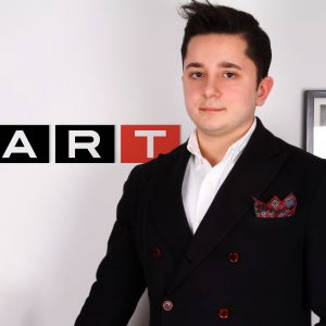Emir Artar Interview mit Yedek Parça Dergisi (Ersatzteilmagazin)