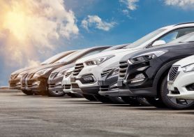 Automotive Sector in January-June